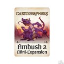 Cartographers: Ambush 2 (EN)