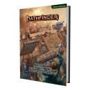Pathfinder 2 - Zeitalter dVO: Höllenfeuerkrise (DE)