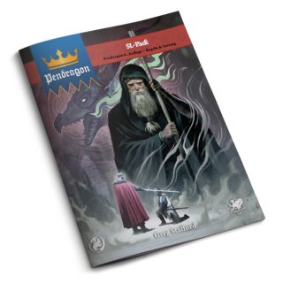 Pendragon - SL-Pack (DE)