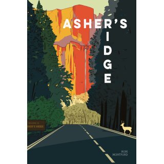 Ashers Ridge RPG (EN)