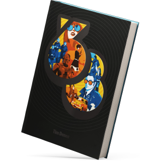 Blades in the Dark RPG: Blades 68 Limited Edition (EN)
