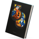 Blades in the Dark RPG: Blades 68 Limited Edition (EN)