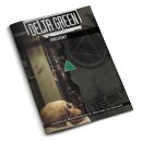Delta Green - ARCHINT (DE)