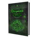 DSA - Thargunitoth - Frevlerchronik einer Nekromantin (DE)