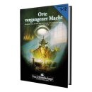 DSA1 - Orte vergangener Macht (Solo-Anthologie) (DE)