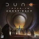 Dune Imperium: Conspiracy (EN)