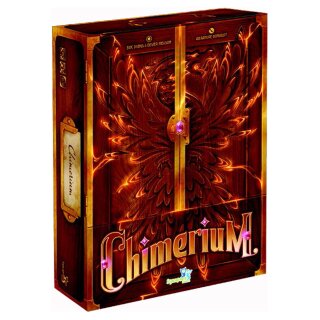 Chimerium (EN)