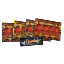 Chimerium Deluxe Playmats (4)
