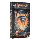 Chimerium Preorder Bundle (EN)