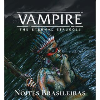 Vampire Eternal Struggle: Noites Brasileiras (EN)