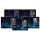 XCOM The Miniatures Game Card Pack (EN)