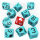 XCOM The Miniatures Game Dice Set