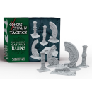 Cohors Cthulhu Tactics:  Hyperborean Scatter Terrain (EN)