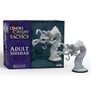 Cohors Cthulhu Tactics:  Adult Sheehad (EN)