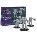 Cohors Cthulhu Tactics:  Chosen of Mormo (EN)