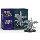 Cohors Cthulhu Tactics:  Elder Thing (EN)