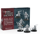 Cohors Cthulhu Tactics:  Heroes of the Hidden Wars -...