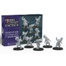 Cohors Cthulhu Tactics:  Servitor Legionnaires of Mormo (EN)