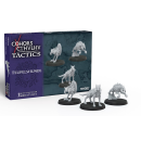 Cohors Cthulhu Tactics:  Teufelshunde (EN)