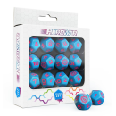 HardWar: D12 Dice Set