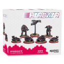 HardWar: Syndicate Taskforce (EN)
