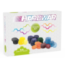 HardWar: Token Set