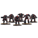 HardWar: Udar Industries Hardbots (EN)