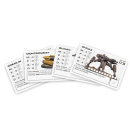 HardWar: Unit Card Pack (EN)