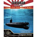 Sensuikan: Japanese Fleet Submarines, 1941-45 (EN)