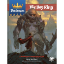 Pendragon RPG: The Boy King (EN)