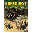 RuneQuest RPG - The Apple Lane Campaign (EN)