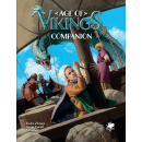 Age of Vikings RPG: Companion (EN)