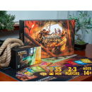 X Seekers of Fortune Deluxe Limited (EN)