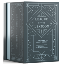 League of the Lexicon Reprint (EN)