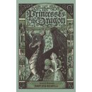Perils & Princesses RPG: The Princess & The...