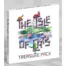 The Isle of Cats: Treasure Pack (EN)
