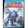 Critters at War: Sharks Minds & Enemy Lines (EN)