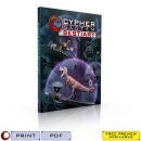 Cypher System RPG: Bestiary (EN)