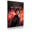 The Magnus Archives RPG: Face Your Fears (EN)