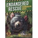 Endangered: Rescue 3 - Tasmanian Devil (EN)