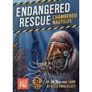 Endangered: Rescue 4 - Chambered Nautilus (EN)