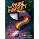 Holiday Hijinks: The Pride Pursuit (EN)