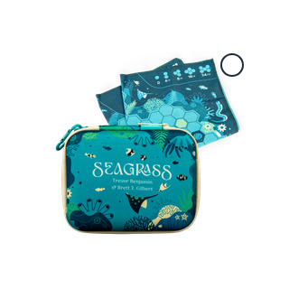 Seagrass: Travel Pack (EN)