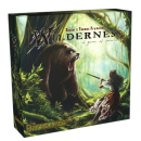 Wilderness 2nd. Edition (EN)