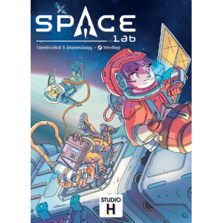 Space Lab (EN)
