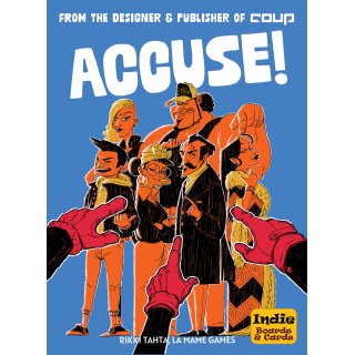 Accuse (EN)