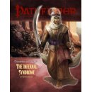 Pathfinder Adventure Path: The Infernal Syndrome -...