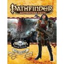 Pathfinder Adventure Path: The Price of Infamy - Skull...
