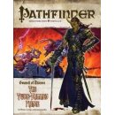 Pathfinder Adventure Path: The Twice Damned Prince -...