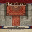 Pathfinder Flip-Tiles: Fortress Chambers (EN)